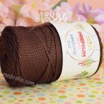 834 коричневий темний 