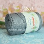 850 сірий середній