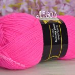 604 рожевий неон