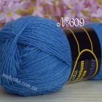 609 синій