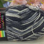 803 сірий-антрацит