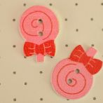 5, розовый пион