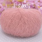 151607 блідий запорошений рожевий