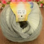 01 молочно-сірі