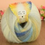 18 синій-беж-мол-сірий