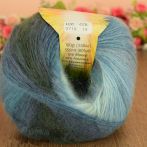 19 блакитно-сині