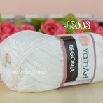 003 білий теплий