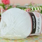 1000 білосніжний