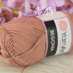 0015 коричневий світлий