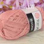 4105 кавово-рожевий