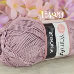 4931 запорошена троянда