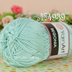 4939 св. м-ятно- бірюзовий