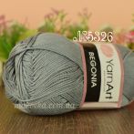 5326 сірий середній