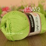 5352 салатовий