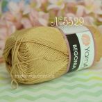 5529 кофейний