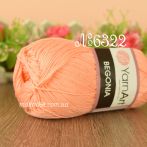 6322 абрикосовий