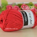 6328 червоний