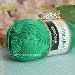 6334 т.зелений