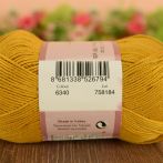 6340 гірчичний