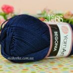 0066 темний синій