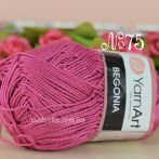 0075 запорошена троянда