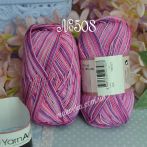 508 бузковий-рожевий