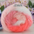 1404 неон.кораловий-персик-молочний