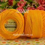 5307 темно жовтий