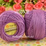 6309 бузковий