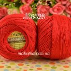 6328 червоний