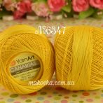 6347 жовтий