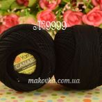 9999 чорний