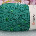 7114 темно зелений