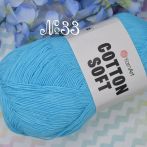 33 яскравий бірюзовий