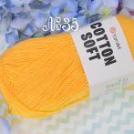 35 жовтий насичений 