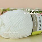 220 білосніжний