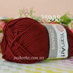 238 бордовий