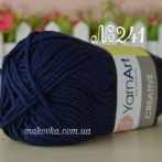 241 т. синій