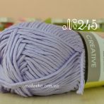 245 бузковий