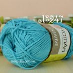 247 бірюзовий