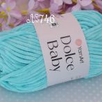 746 яскравий бірюзовий