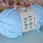 749 блакитний