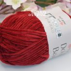 752 бордовий