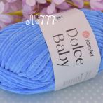 777 світлий синій