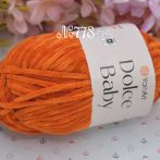 778 темний рудий