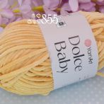 855 арбикосовий кремовий