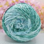 3408 білий-зелений-бірюзовий