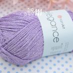 111 бузковий