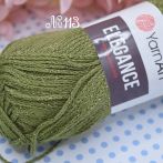 113 темно оливковий