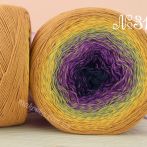 315 гірчичний-зелений-пурпуровий